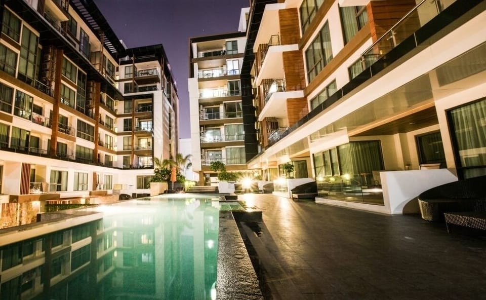 Perfect Luxury for Your Pattaya Holiday