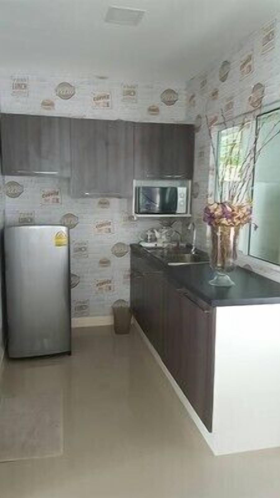 Brand New Town Home In Great Location