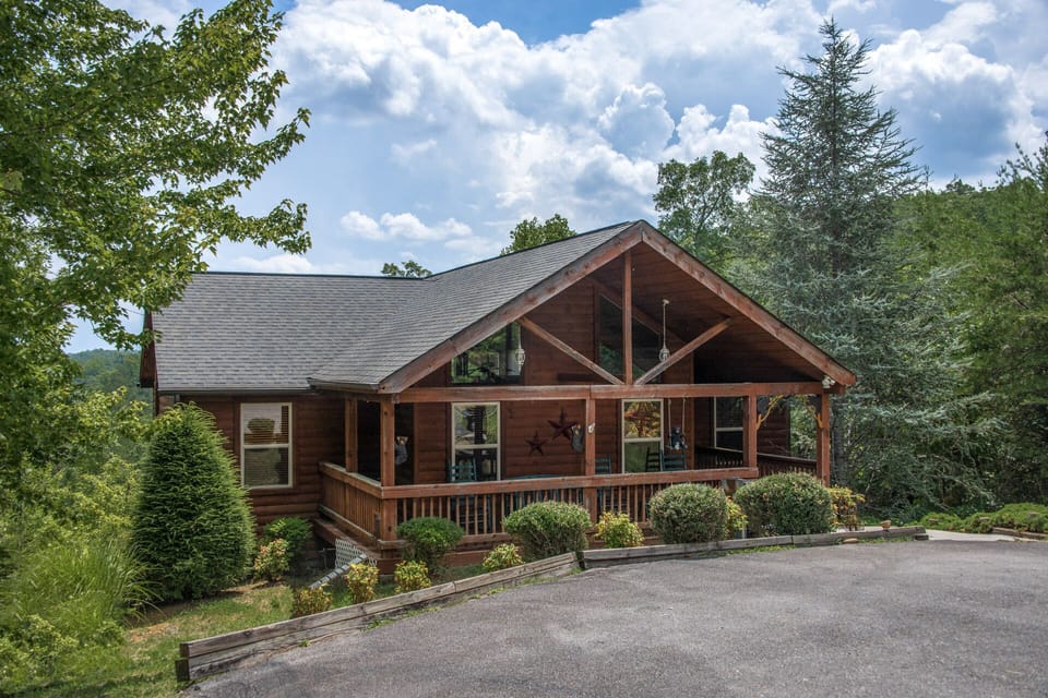 Rocky Top Lodge