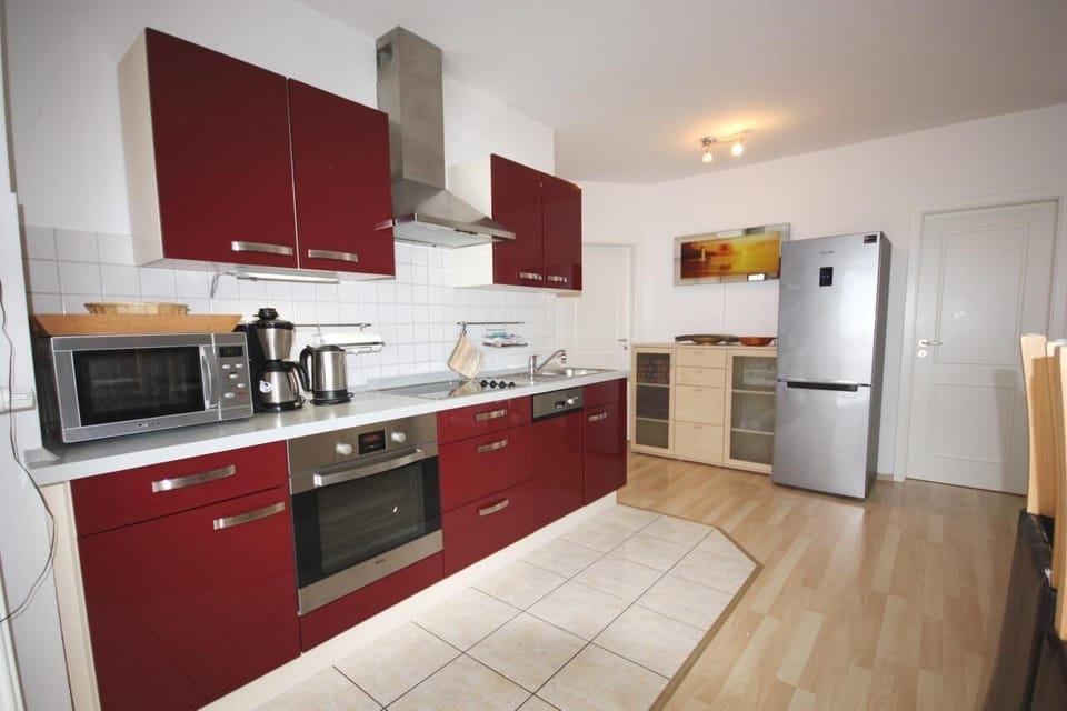 Kitchen area. Picture 14
