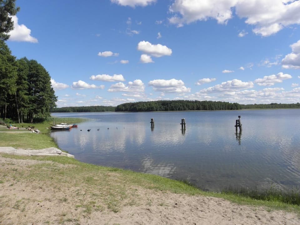 The Gim lake