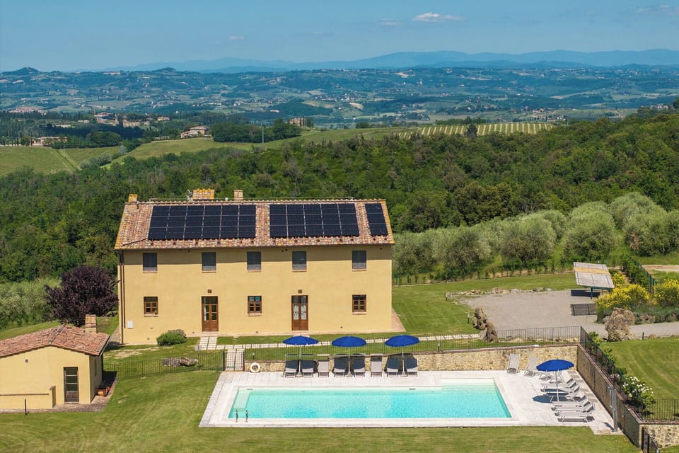 Building Exterior, Garden, Outdoor, Pool, Scenic View