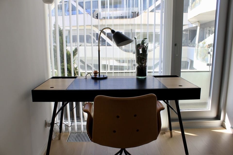 Office/bedroom nr. 2