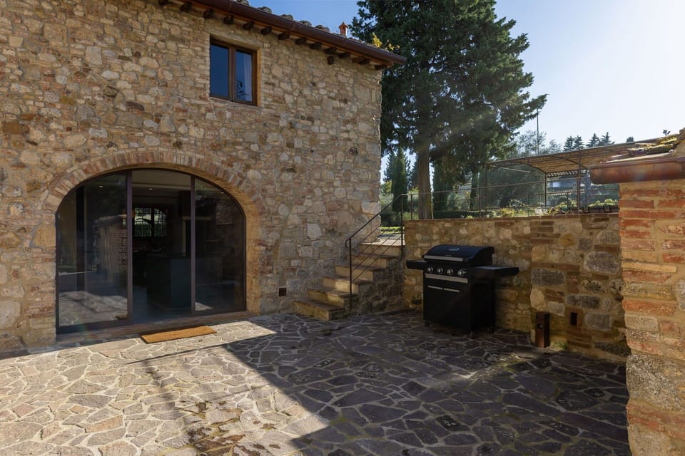 Building Exterior, Garden, Outdoor