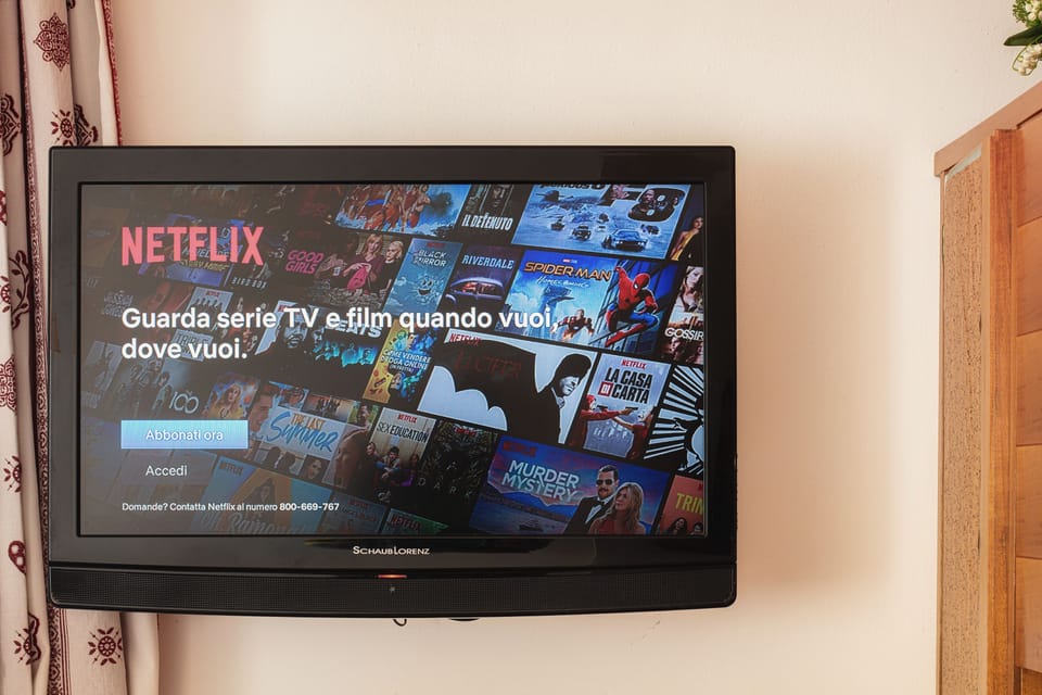 Television