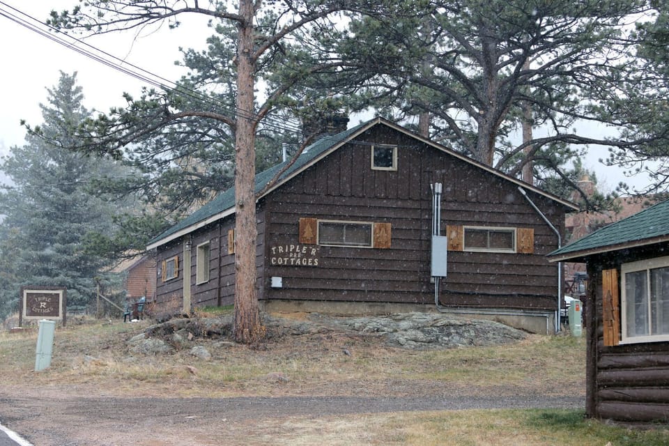 View of Property