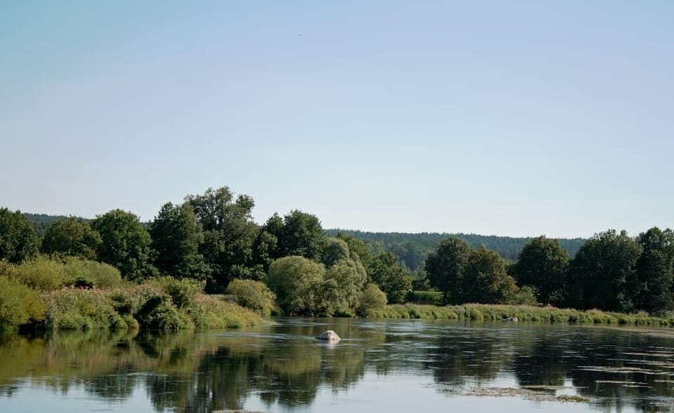 Lake