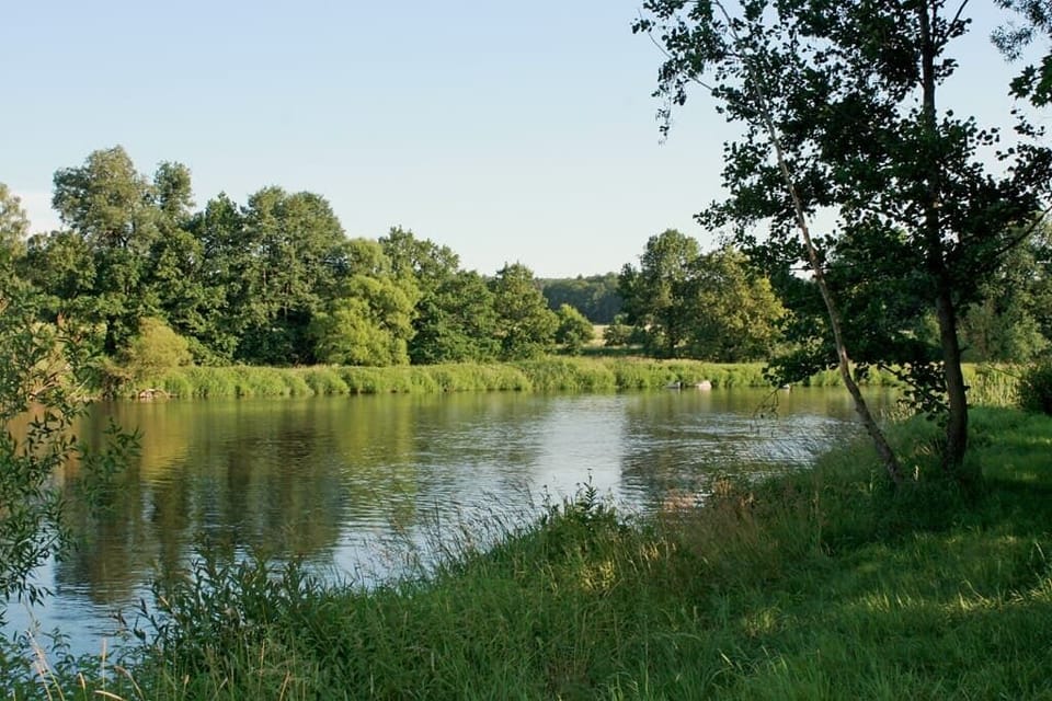 Lake