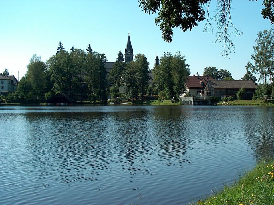 Lake