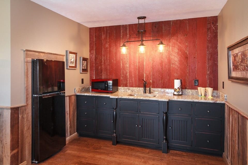 Kitchenette