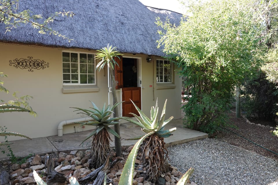 Treetops Selfcatering Holiday home near KrugerPark House in South Africa