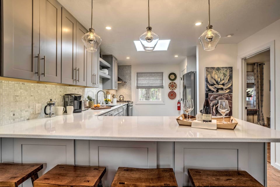 Kitchen | Cooking Basics