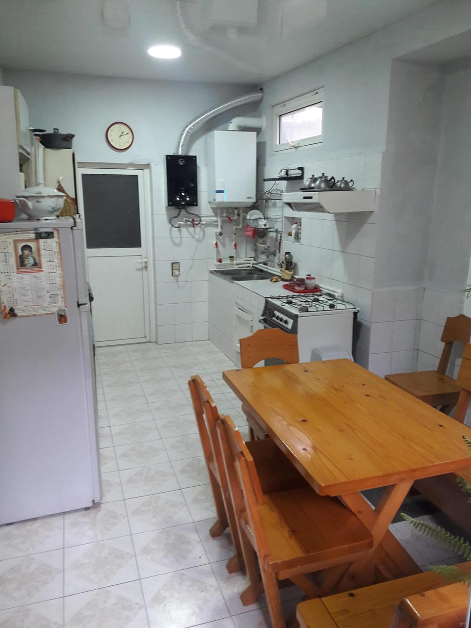 Share Kitchen