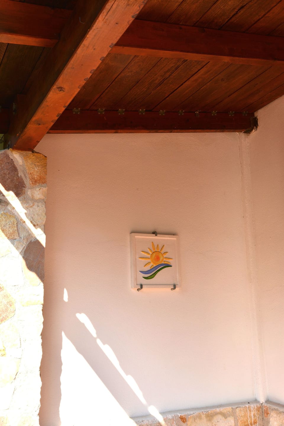 Casa "Il Sole"