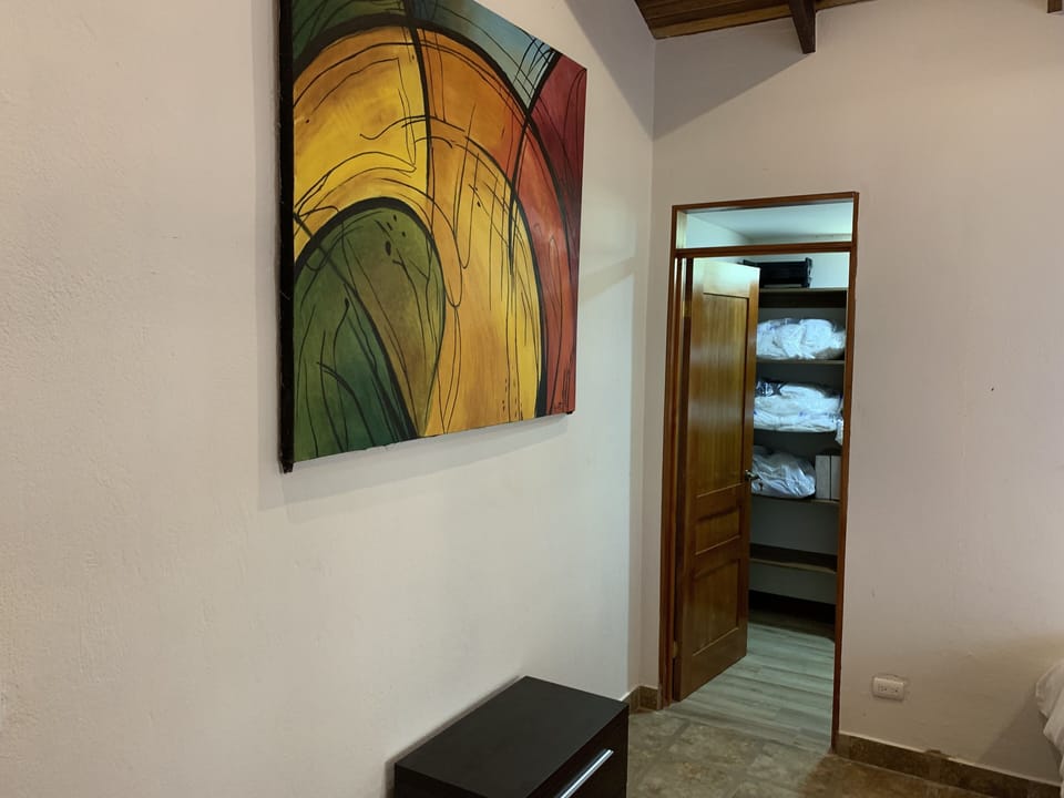 #2 Bedroom walk-in