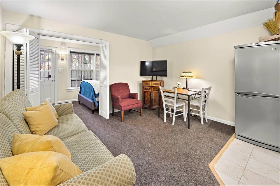 Terrific layout