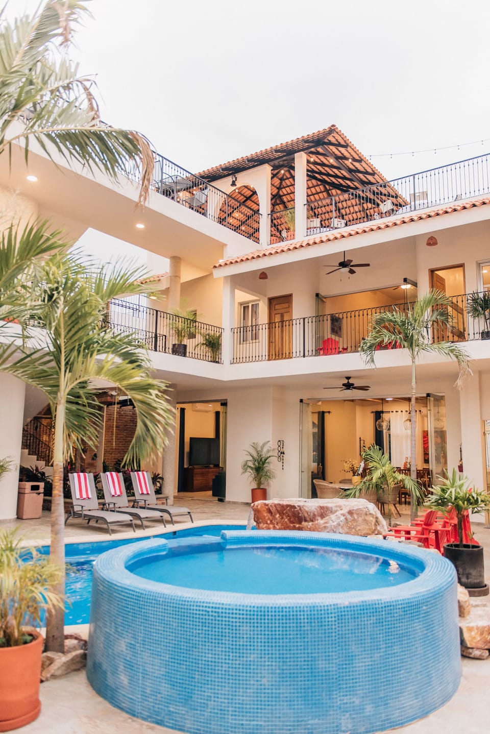 Pool