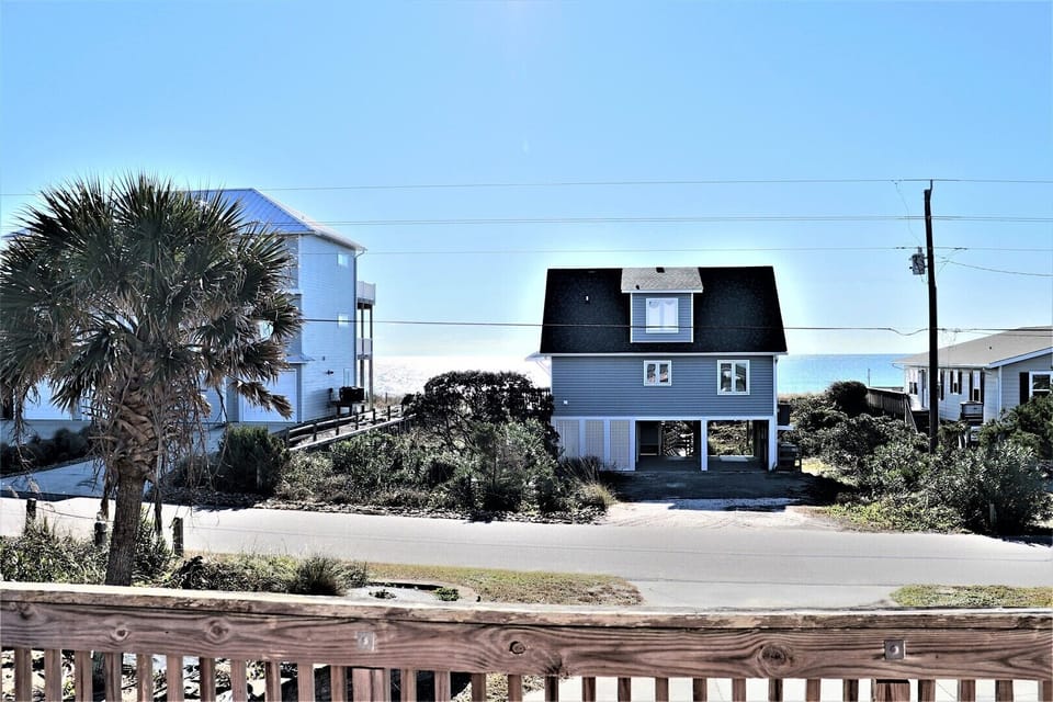 Ocean view