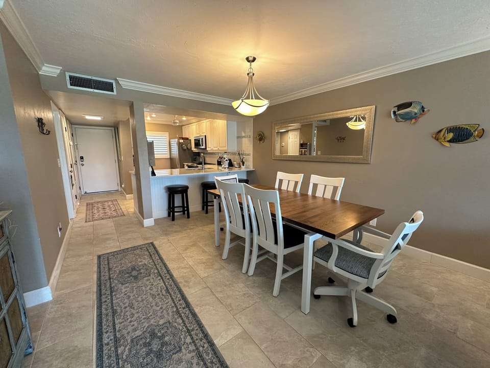 2-106 Dining Room