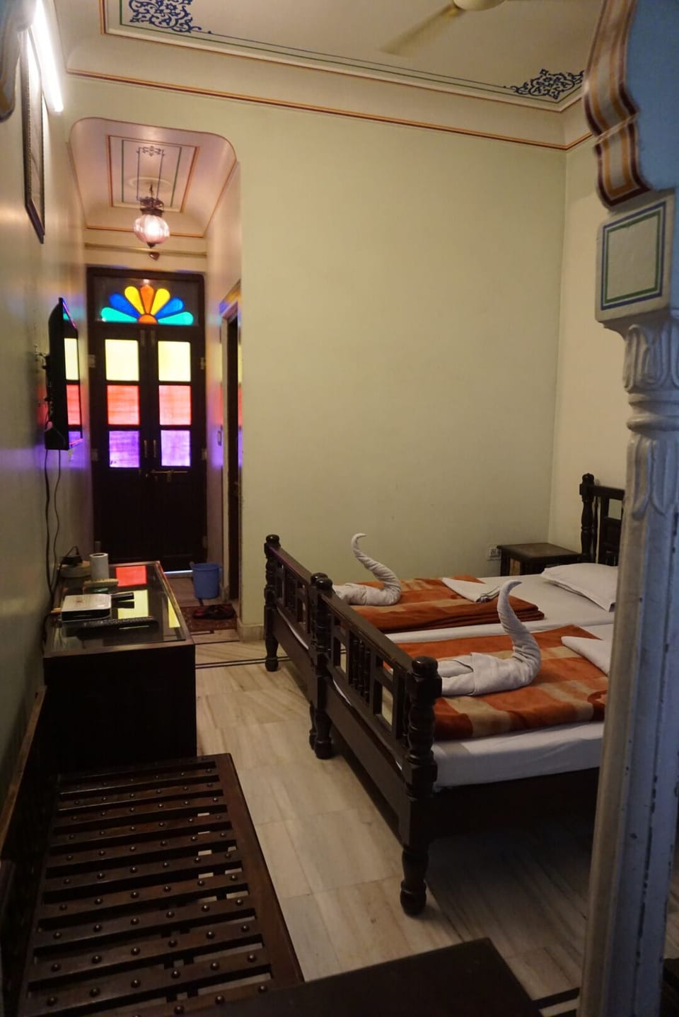 One of the Rooms