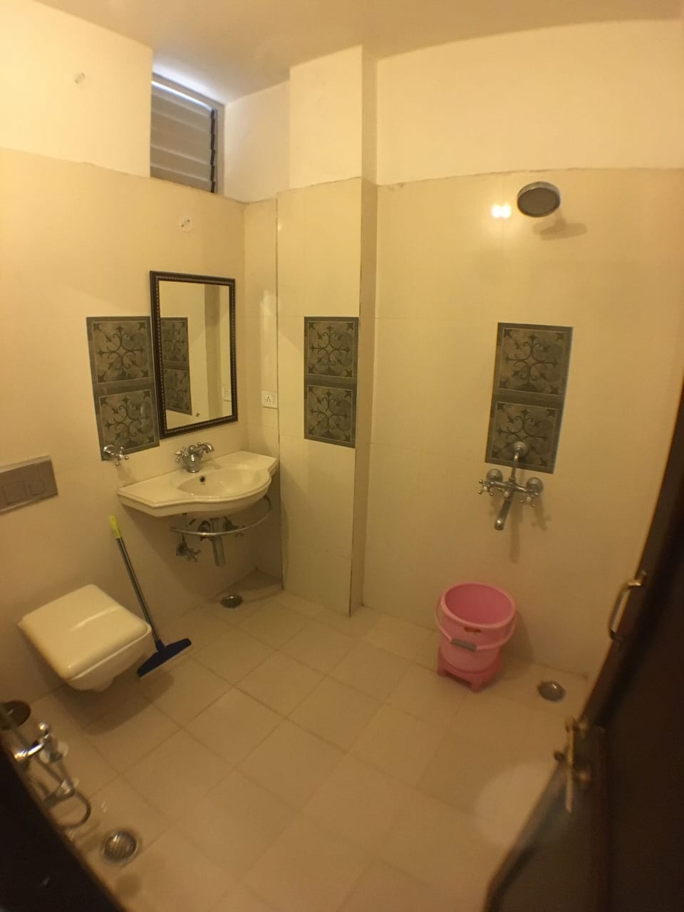 Washroom