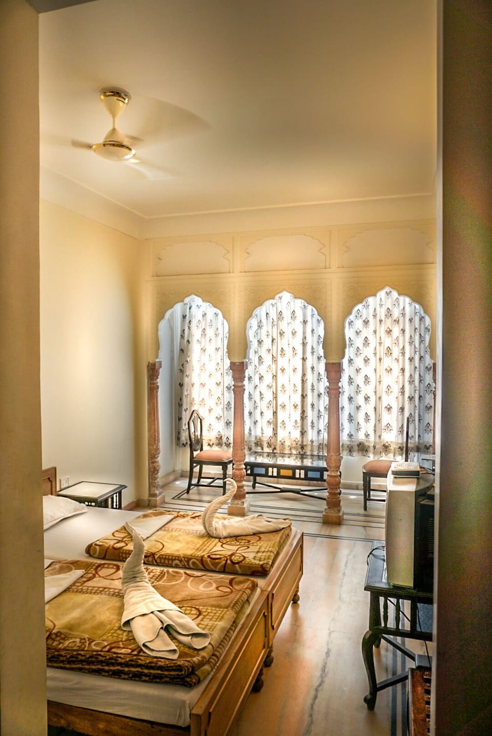 One of the Rooms