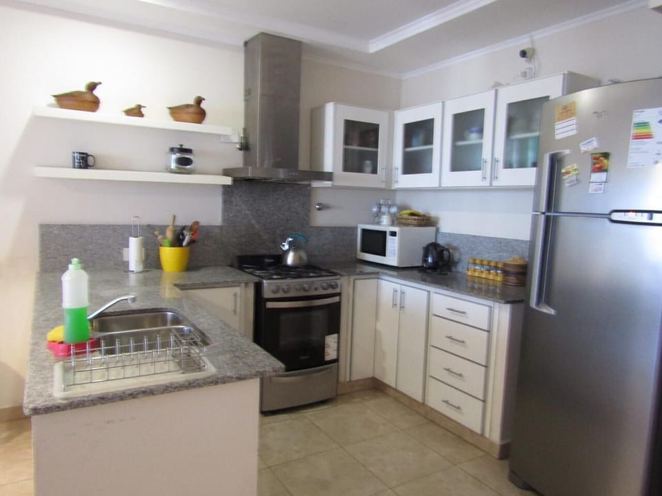 Cocina/Kitchen