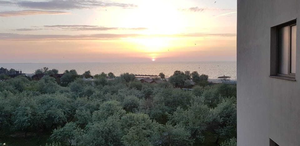 sunrise
