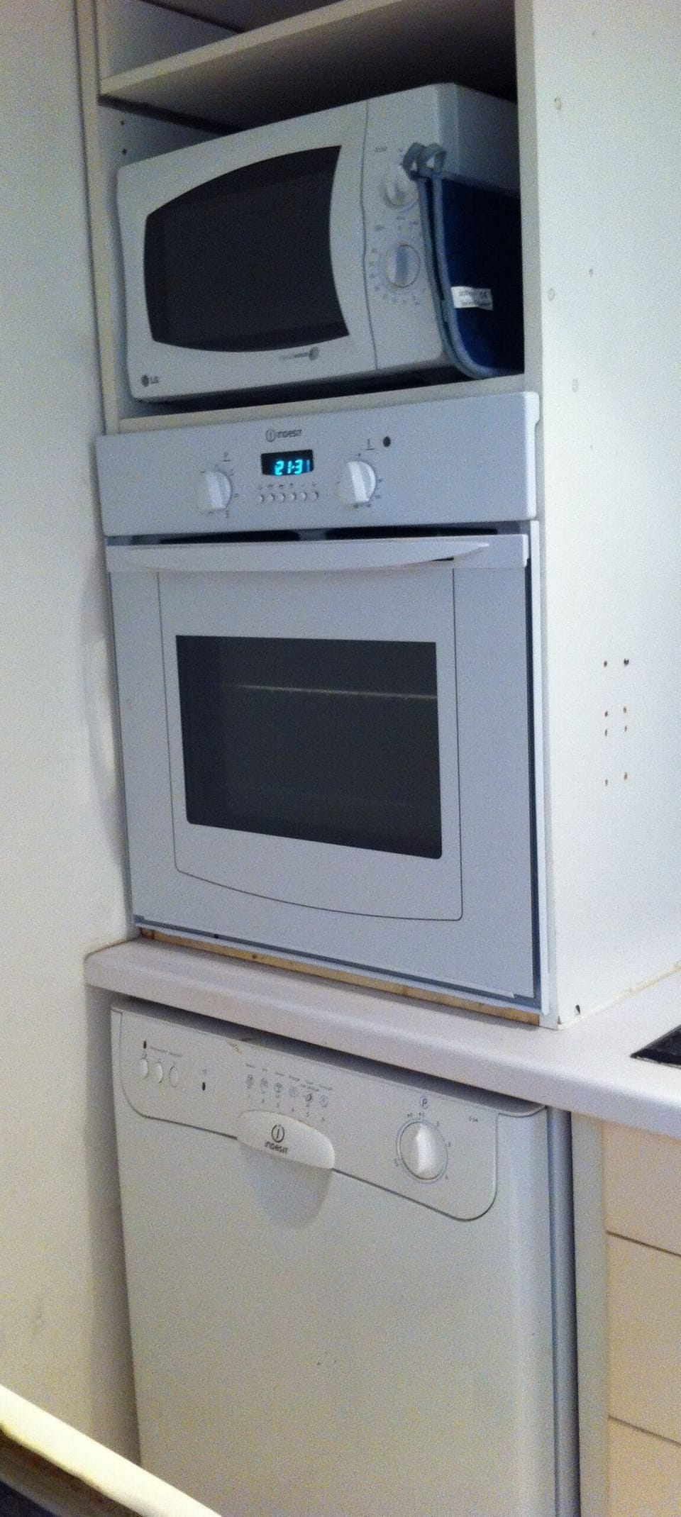 Microwave