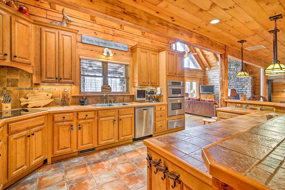 Kitchen | Cooking Basics