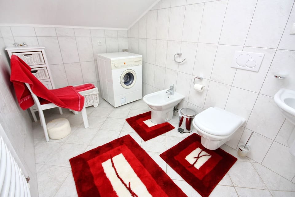 Bathroom 1