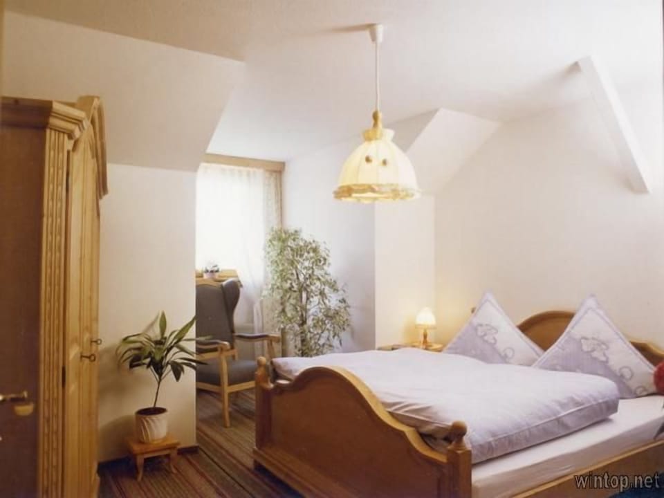 Gemütliches Feriendomizil (37qm) mit kostenfreiem WLAN Apartment in Bavaria