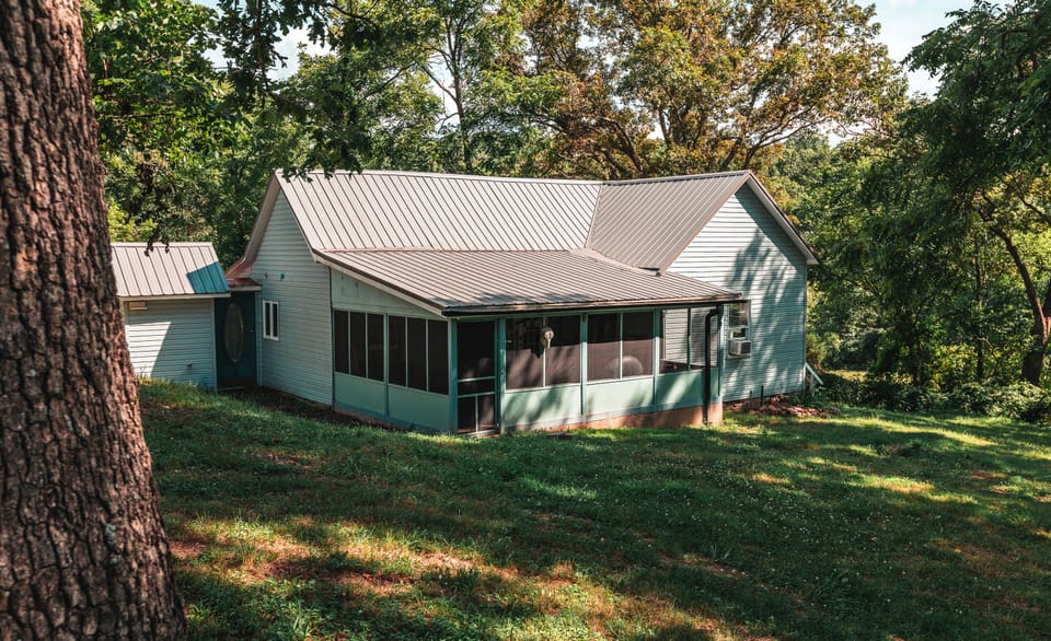 Farm House