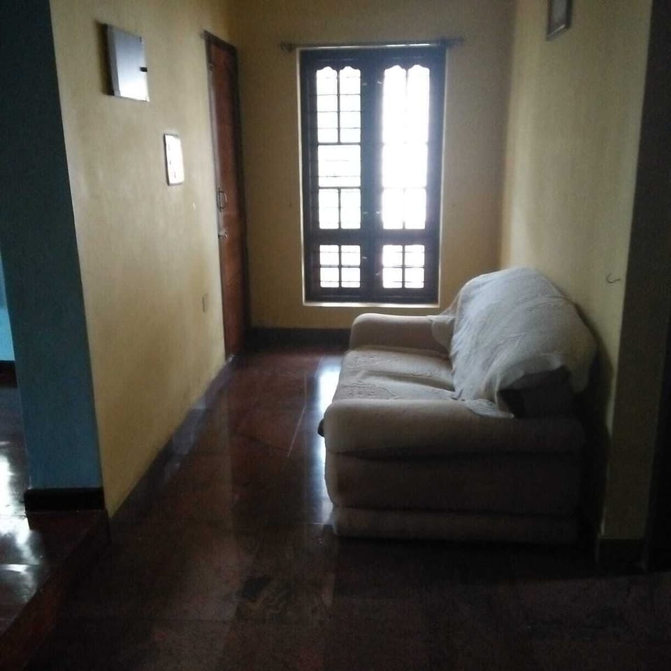 Corridor - first floor