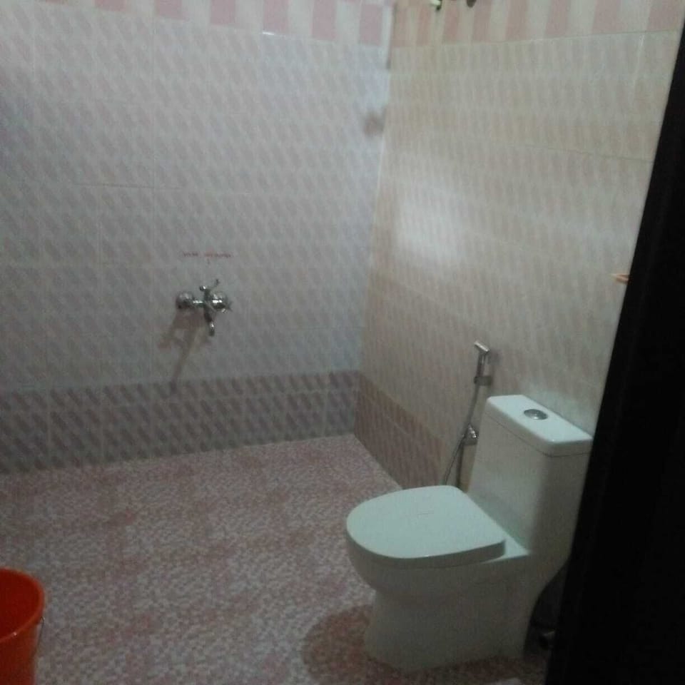 TOILETS MODEL
