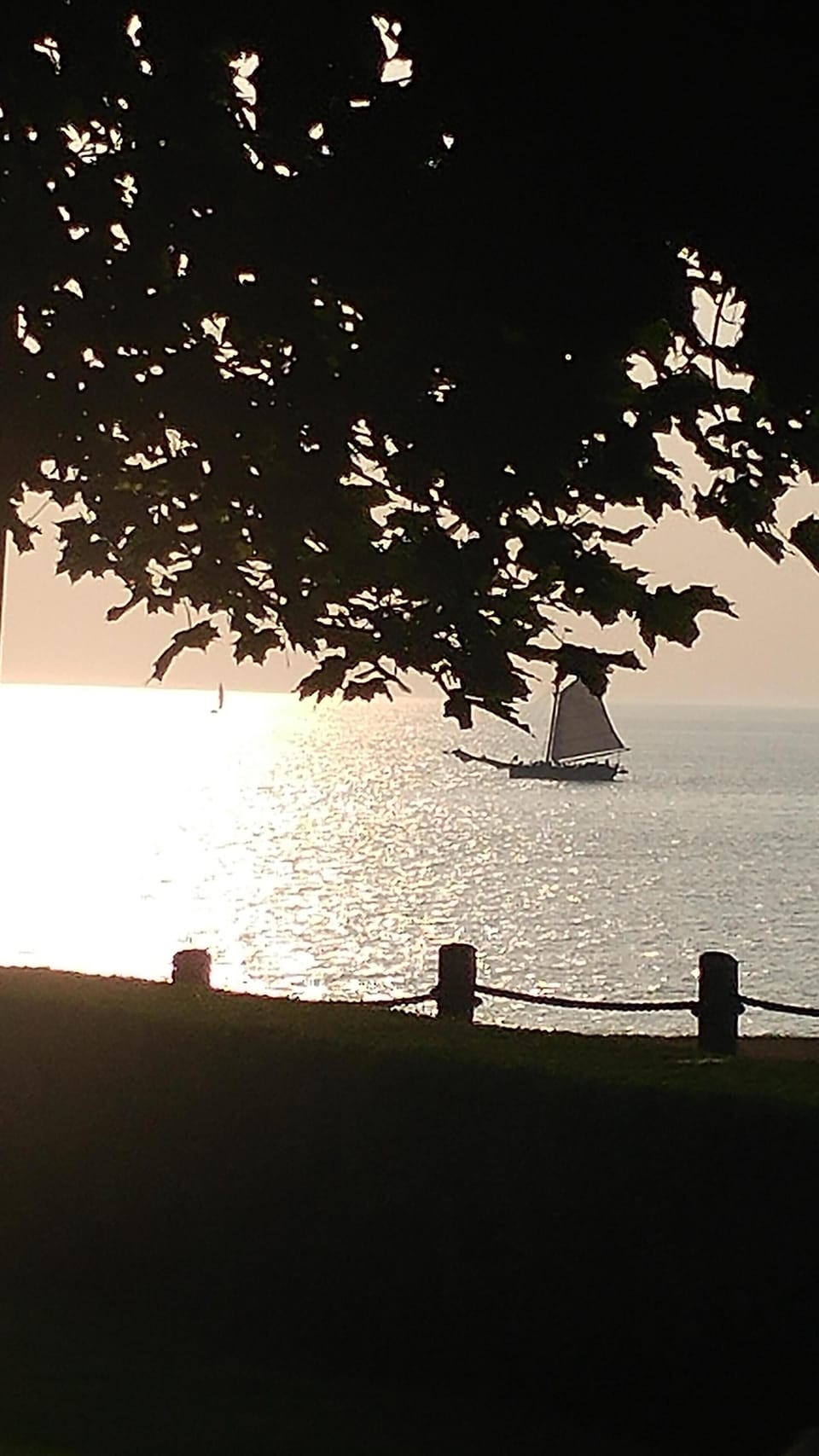 Oh the simple life of summer in South Haven.