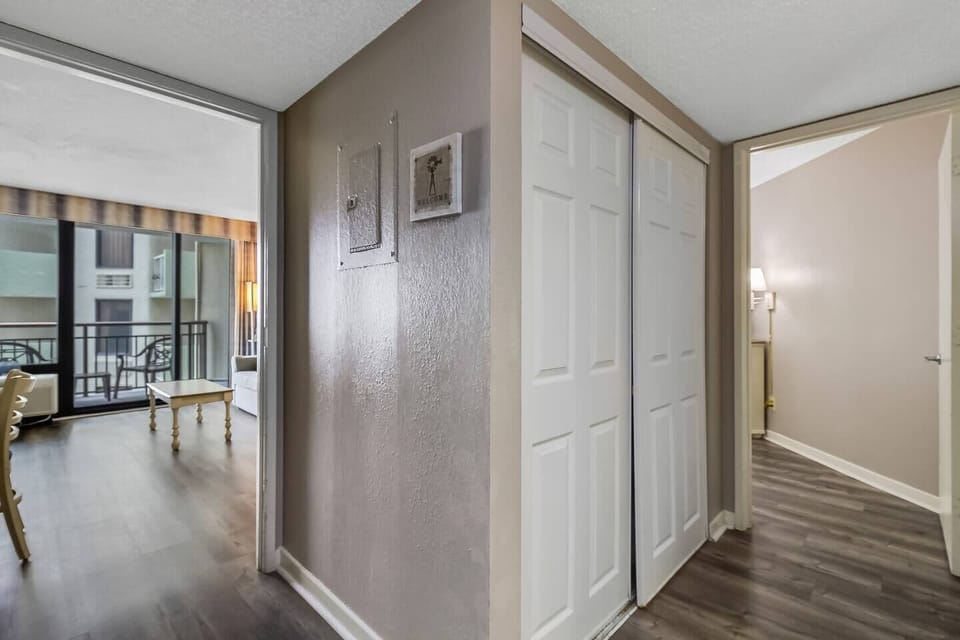 Elegance that flows from room to room!