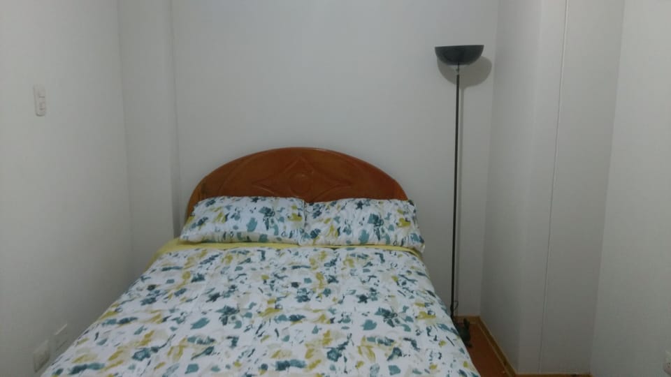 habitacion matrimonial