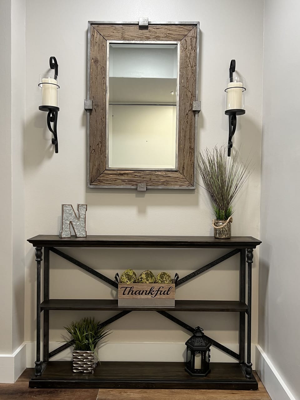 Entryway