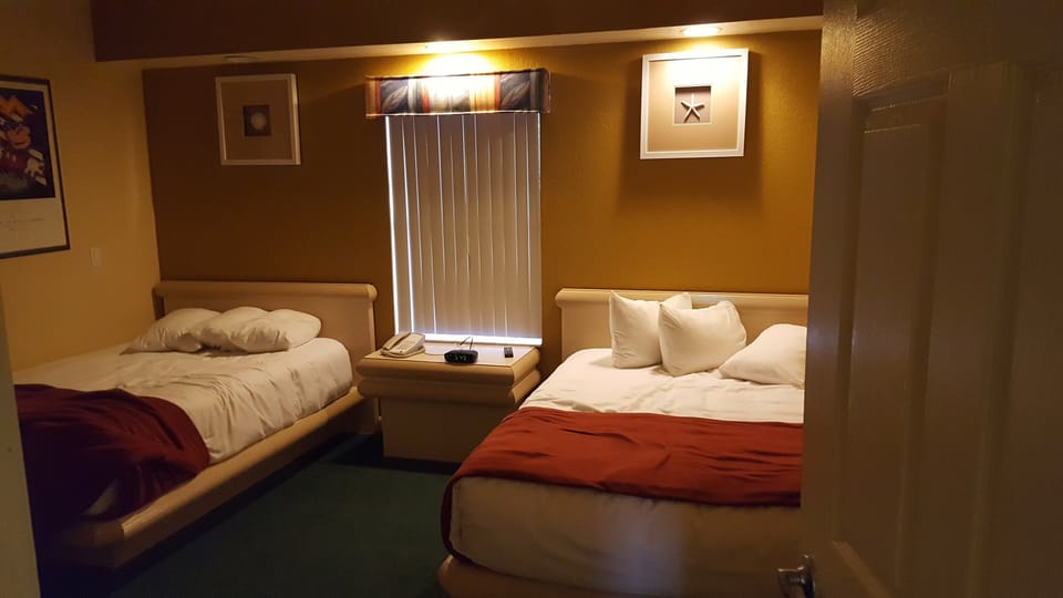2nd Bedroom