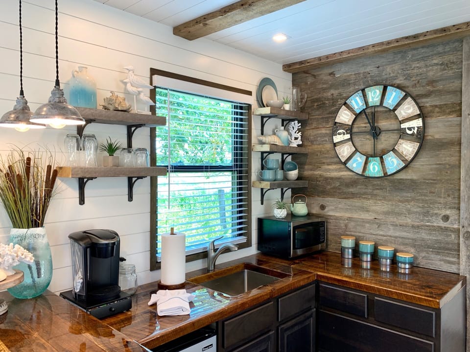 Kitchenette