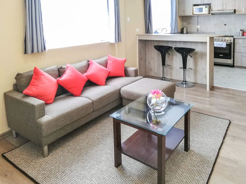 Living Room.