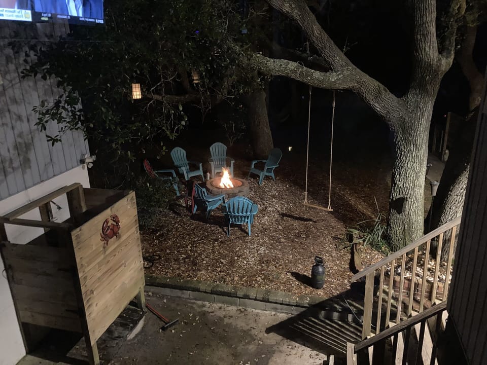 Firepit