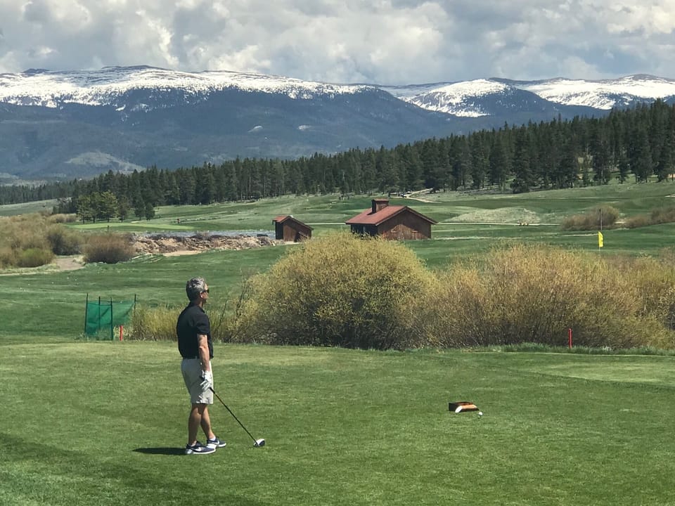 Golf