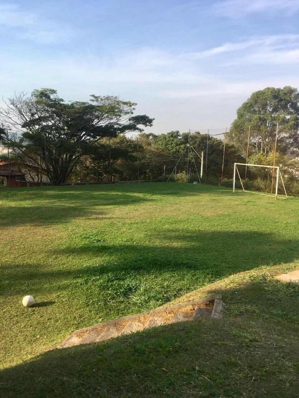 ⛱Rancho San'Cost 🏡 New Year's Eve and Christmas for up to 60 people. Araçariguama. House in State of São Paulo