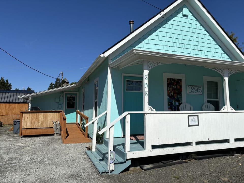 Exterior - 2