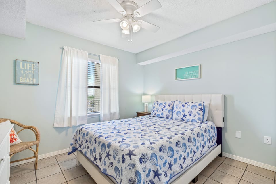 Bedroom #2