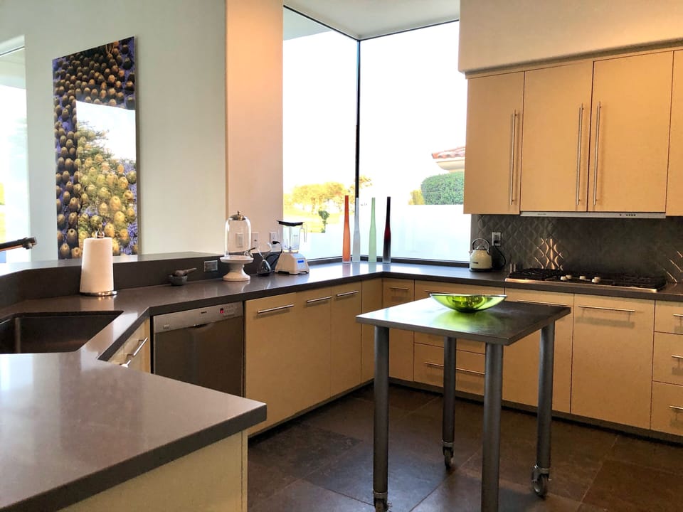 Kitchen Interior