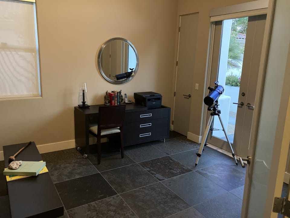 Office/3rd Bedroom