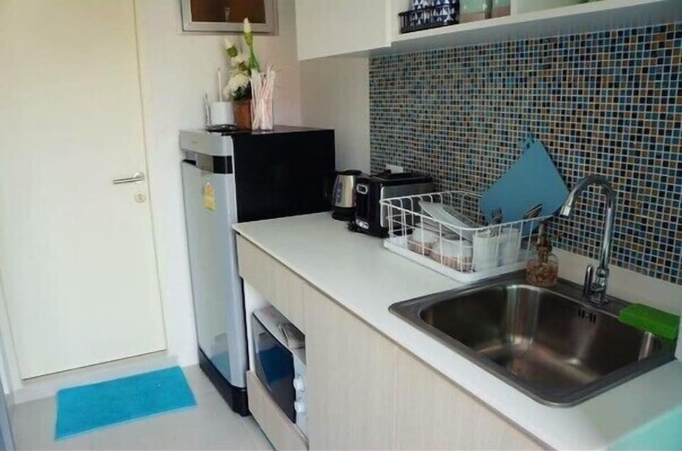 Beautiful Studio with Garden view 032